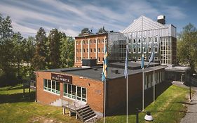 Polar Hotel